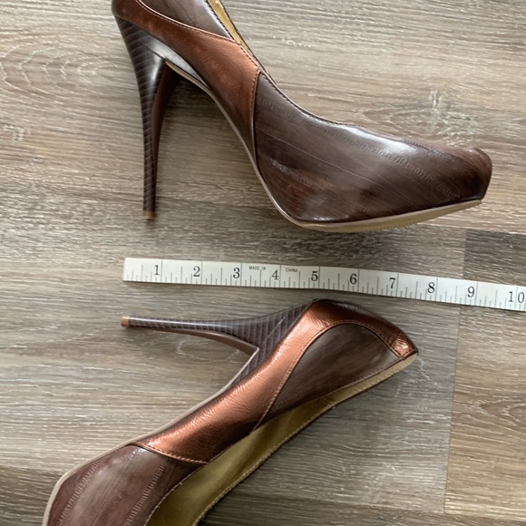 Michael Antonio heels 10 - Picture 9 of 9